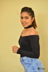 Samyuktha Hegde New Pics
